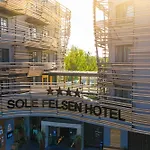 Hotel Sole Felsen Welt Gmund (Lower Austria)
