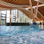 Hotel Sole Felsen Welt Gmund (Lower Austria)