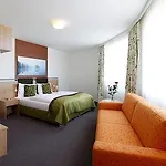 Sole Felsen Welt Hotel 4*