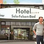Sole Felsen Welt Hotel