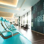 Sole Felsen Welt Hotel