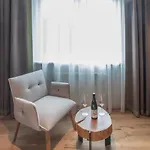Sole Felsen Welt Hotel 4*