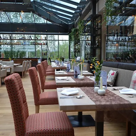 Sole Felsen Welt Hotel Gmund (Lower Austria)