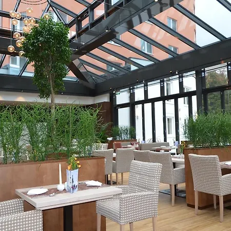 Hotel Sole-felsen-bad Gmund (Lower Austria)