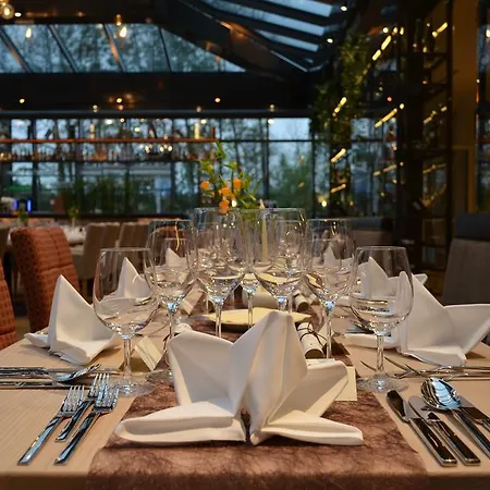 Sole Felsen Welt 4* Gmund (Lower Austria)