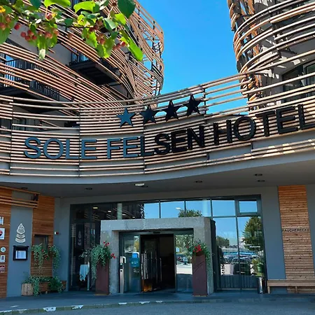 Sole Felsen Welt 4* Gmund (Lower Austria)