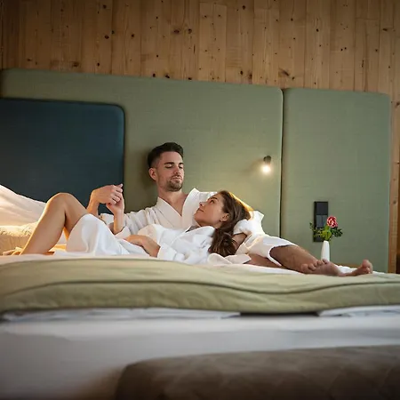Sole Felsen Welt Hotel