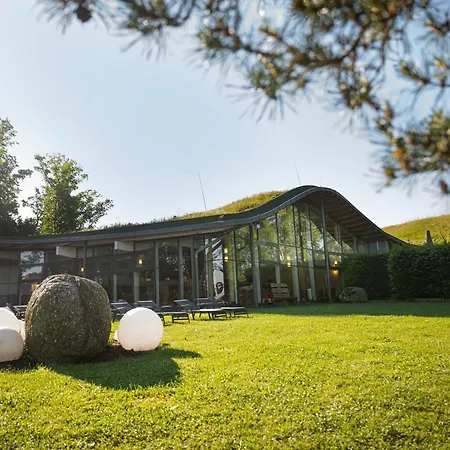 Hotel Sole Felsen Welt Gmund (Lower Austria)