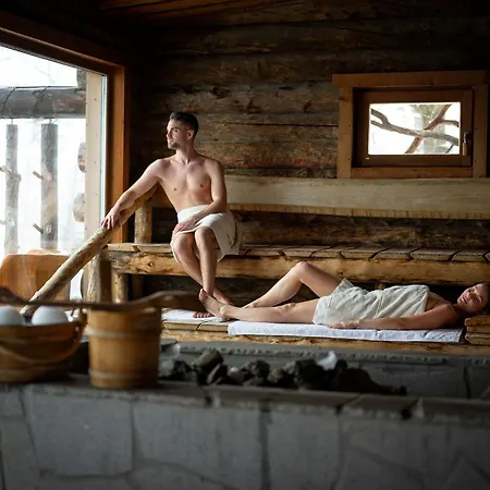 Sole Felsen Welt 4* Gmund (Lower Austria)