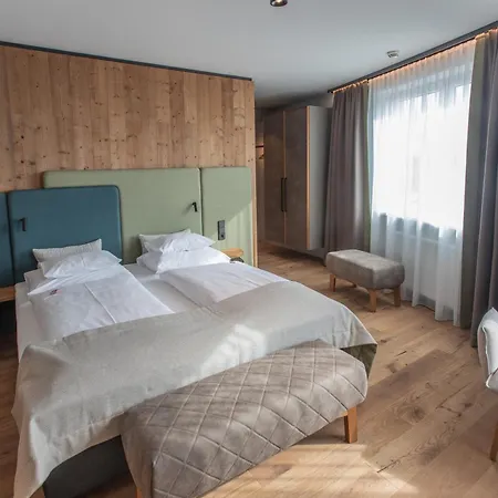 Sole Felsen Welt 4* Gmund (Lower Austria)