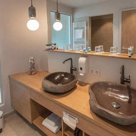 Hotel Sole Felsen Welt