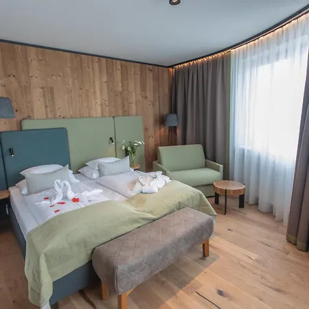 Sole Felsen Welt Hotel Gmund (Lower Austria)