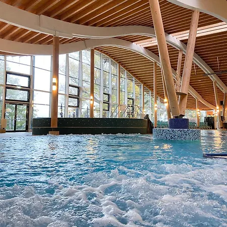 Hotel Sole Felsen Welt Gmund (Lower Austria)