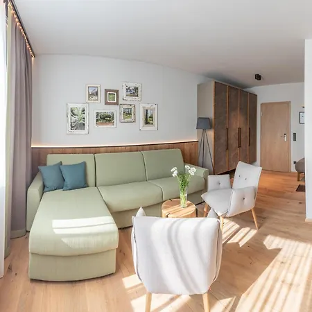 Sole Felsen Welt 4* Gmund (Lower Austria)