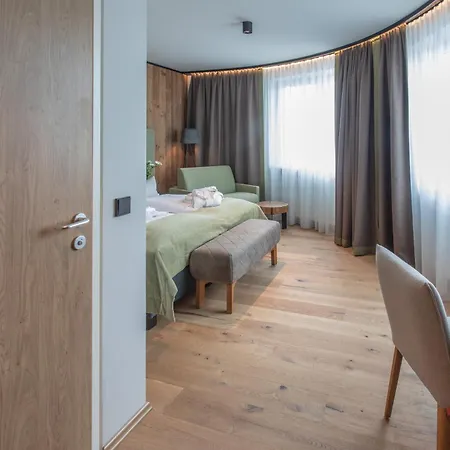 Hotel Sole Felsen Welt