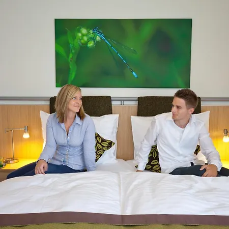 Sole Felsen Welt Hotel Gmund (Lower Austria)