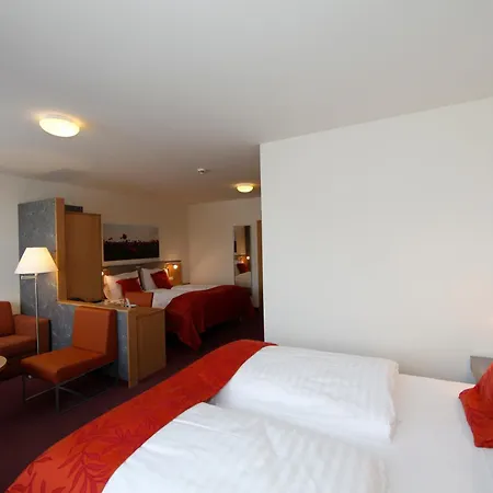 Sole Felsen Welt 4* Gmund (Lower Austria)