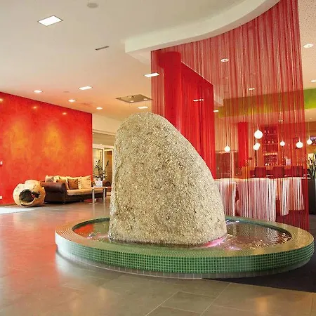 Sole Felsen Welt Ξενοδοχείο