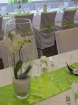 Sole-felsen-bad Hotel Gmund (Lower Austria)