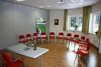 Sole-felsen-bad 4* Gmund (Lower Austria)