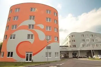 Sole-felsen-bad Hotel Gmund (Lower Austria)