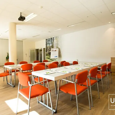 Sole-felsen-bad Gmund (Lower Austria)