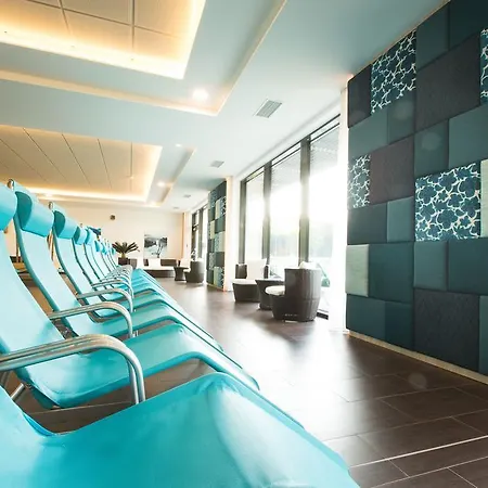 Sole Felsen Welt Hotel