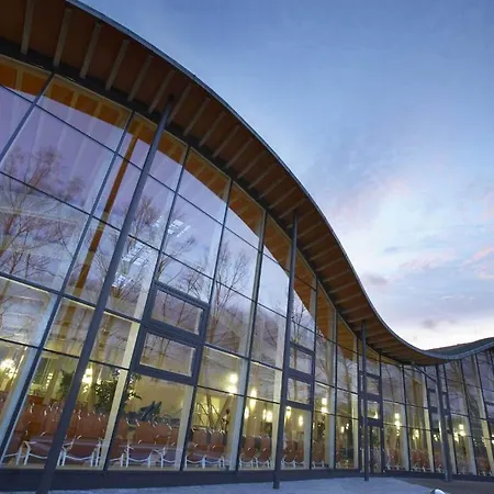 Sole-felsen-bad Hotel