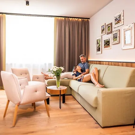 Sole-felsen-bad Hotel Gmund (Lower Austria)