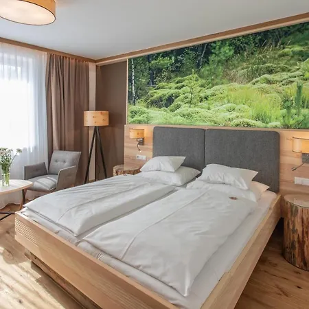 Hotel Sole-felsen-bad