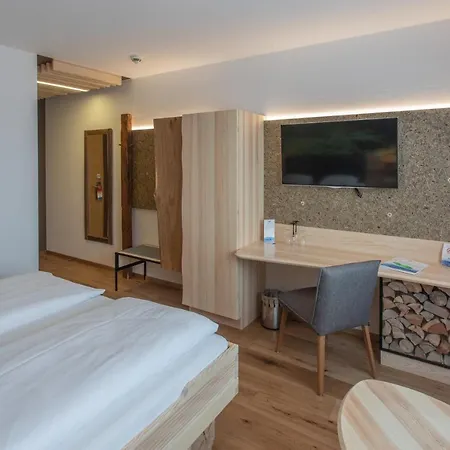 Sole Felsen Welt 4* Gmund (Lower Austria)