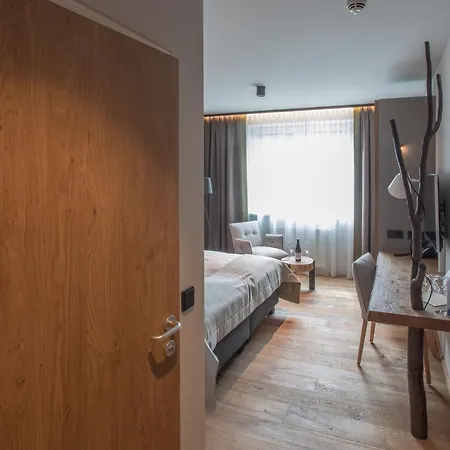 Sole-felsen-bad Hotel