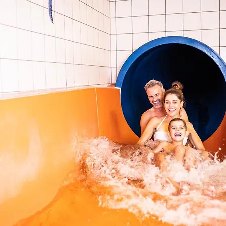 Hotel Sole-felsen-bad 4*