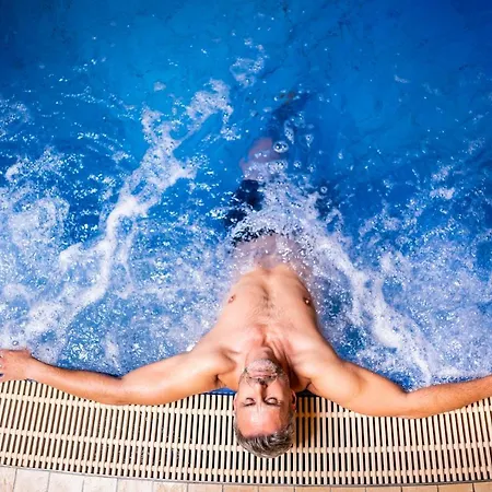 Sole Felsen Welt Gmund (Lower Austria)