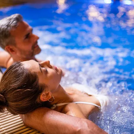 Sole Felsen Welt Ξενοδοχείο 4*