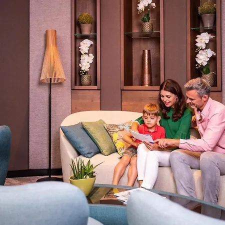 Sole Felsen Welt Ξενοδοχείο 4*