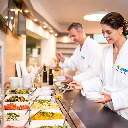 Sole-felsen-bad Hotel 4*