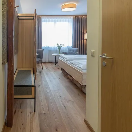 Hotel Sole-felsen-bad Gmund (Lower Austria)
