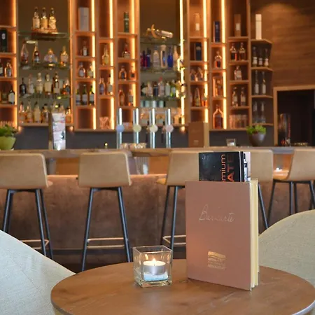 Sole Felsen Welt Hotel 4*
