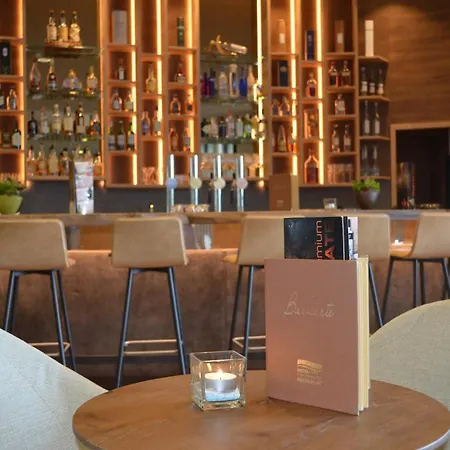 Sole-felsen-bad Hotel 4*