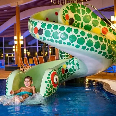 Sole-felsen-bad Hotel