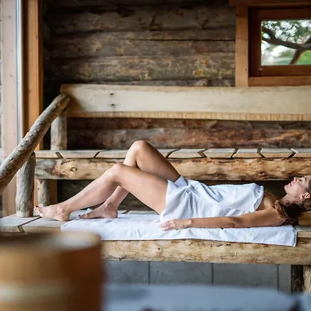 Sole-felsen-bad 4* Gmund (Lower Austria)