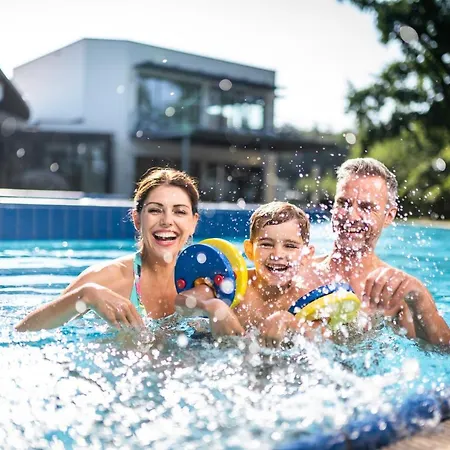 Sole Felsen Welt Ξενοδοχείο 4*