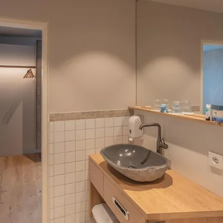 Sole Felsen Welt Ξενοδοχείο