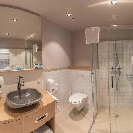 Sole Felsen Welt Ξενοδοχείο 4*