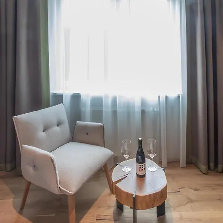 Sole-felsen-bad Hotel 4*