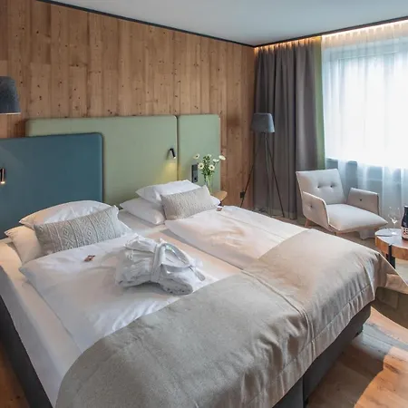 Sole-felsen-bad Hotel Gmund (Lower Austria)
