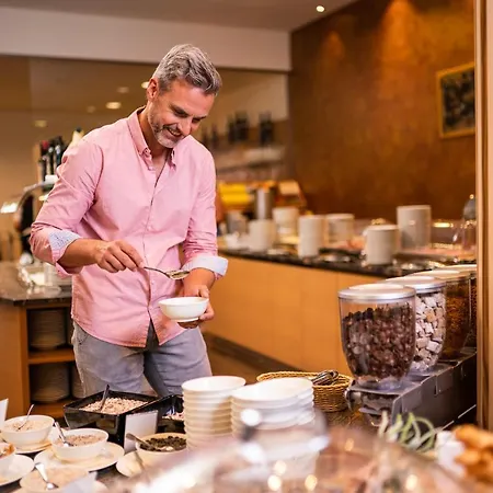 Ξενοδοχείο Sole Felsen Welt 4*