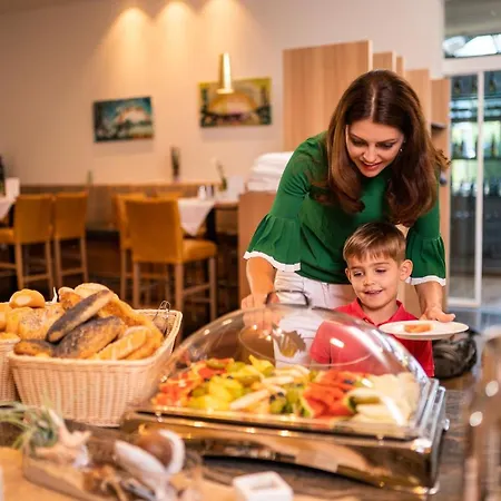 Sole Felsen Welt Gmund (Lower Austria)
