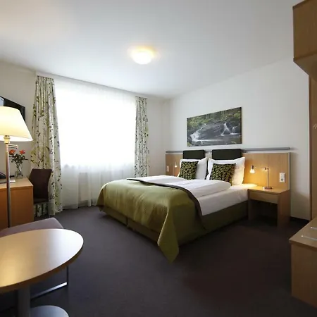 Sole-felsen-bad 4*